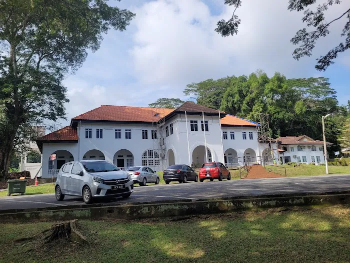 Pahang Rest House @ Raub ( Rumah Rehat Raub) Picture 7