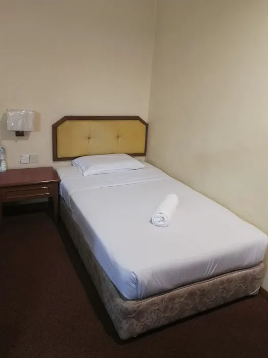 Hotel Seri Raub Picture 9