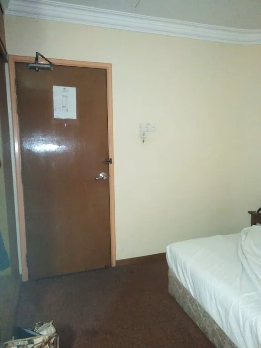 Hotel Seri Raub Picture 7