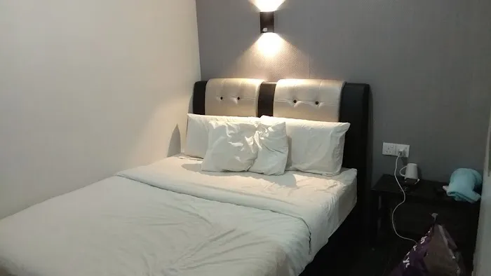 K Design Hotel Picture 7
