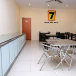 Super OYO 635 Seven Days Hotel