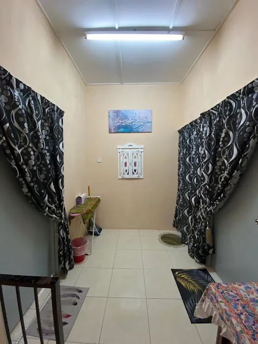 Homestay Idamanku Simpang Pelangai Picture 7