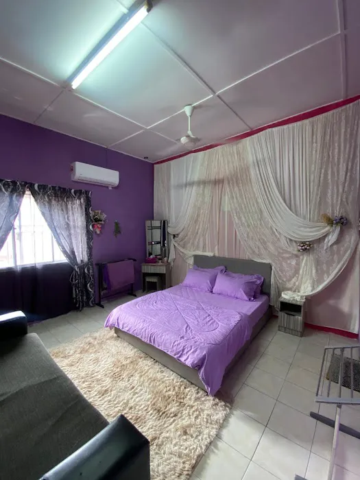 Homestay Idamanku Simpang Pelangai Picture 1