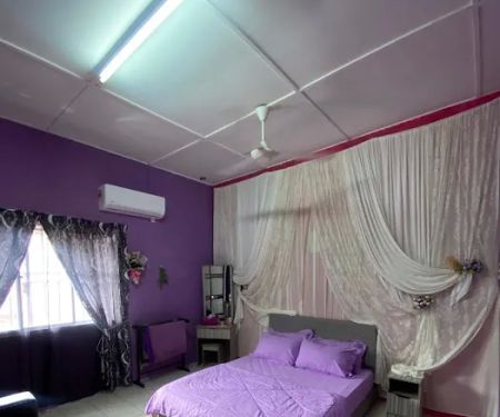 Homestay Idamanku Simpang Pelangai