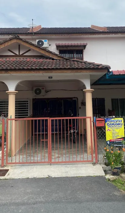 Homestay Idamanku Simpang Pelangai Picture 3