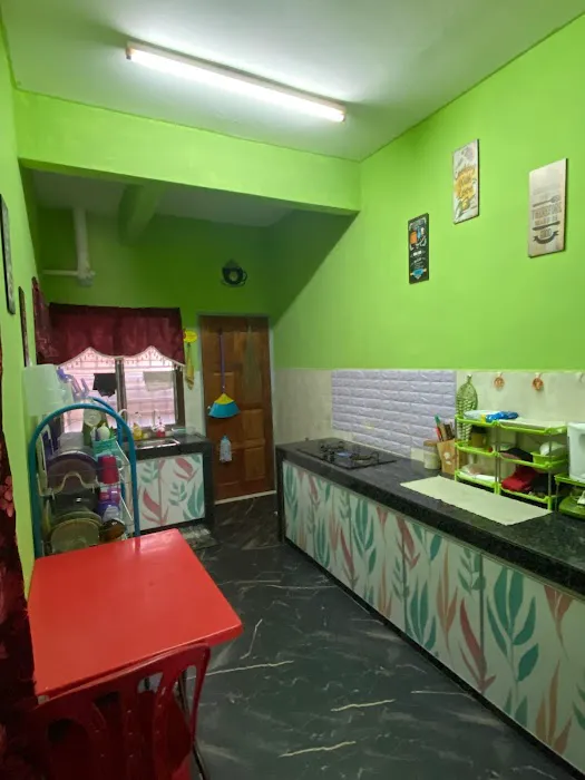 Homestay Idamanku Simpang Pelangai Picture 8