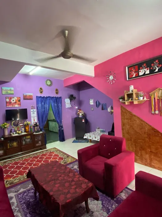 Homestay Idamanku Simpang Pelangai Picture 2