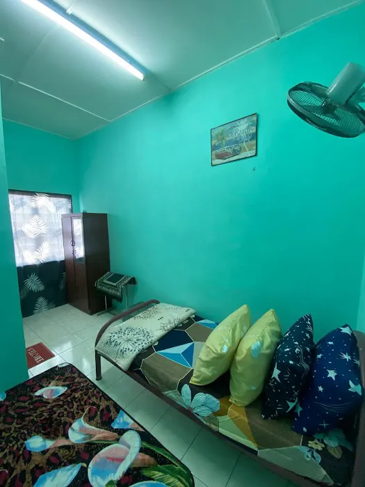 Homestay Idamanku Simpang Pelangai Picture 6