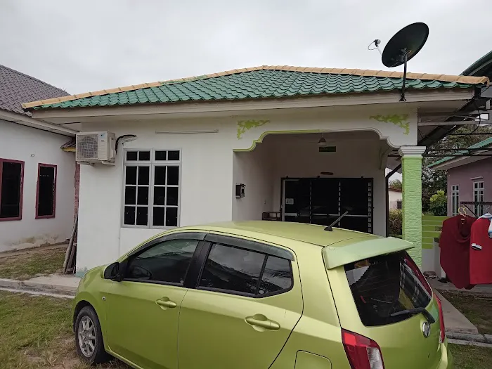 HOMESTAY UQAIL AL-MADANI Picture 2