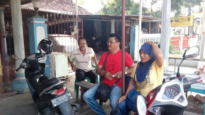Jelebu Indah Agro Resort Picture 5