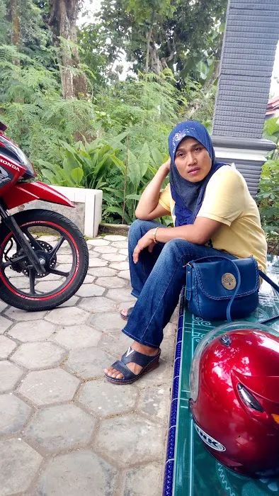Jelebu Indah Agro Resort Picture 6
