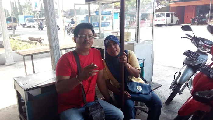 Jelebu Indah Agro Resort Picture 1