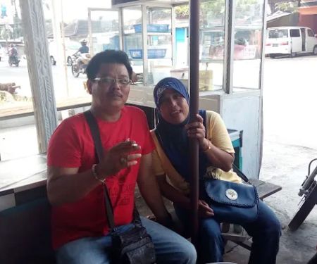 Jelebu Indah Agro Resort