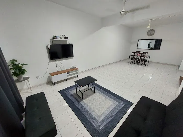 Anas Homestay Seremban Picture 1