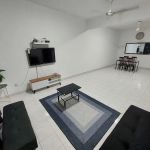 Anas Homestay Seremban