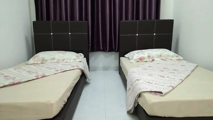 Baitul Muhsinin (Muslim - Closed) Picture 5