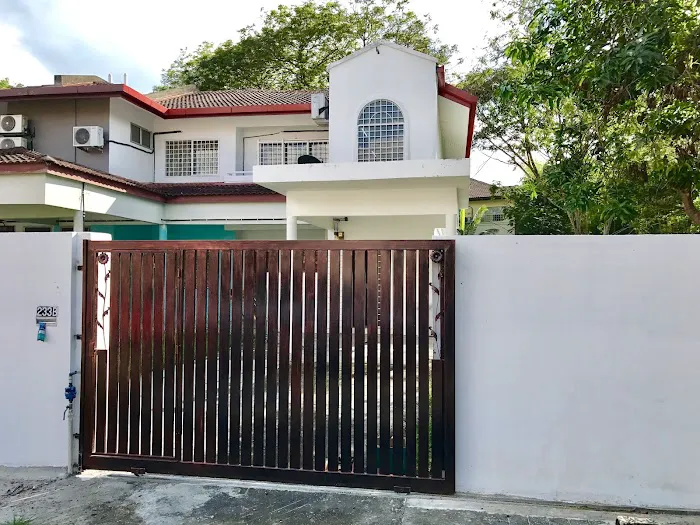 Mango Homestay Seremban 2 Picture 6