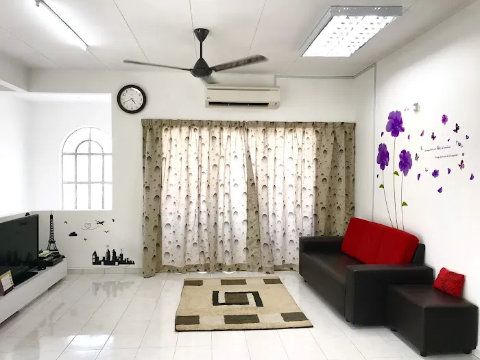 Mango Homestay Seremban 2 Picture 1