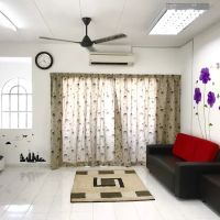 Mango Homestay Seremban 2 ico