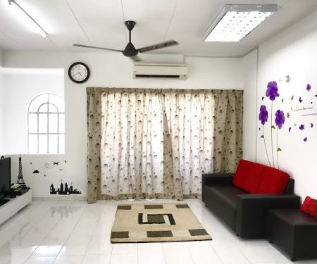 Mango Homestay Seremban 2