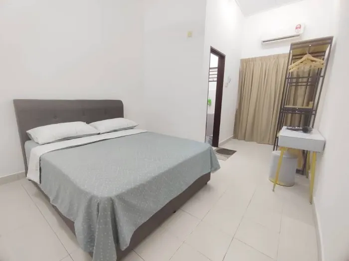 Homestay S2 Heights Picture 5