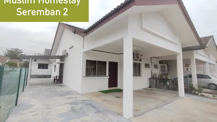 Homestay S2 Heights Picture 1