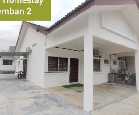Homestay S2 Heights