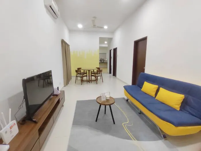 Homestay S2 Heights Picture 6