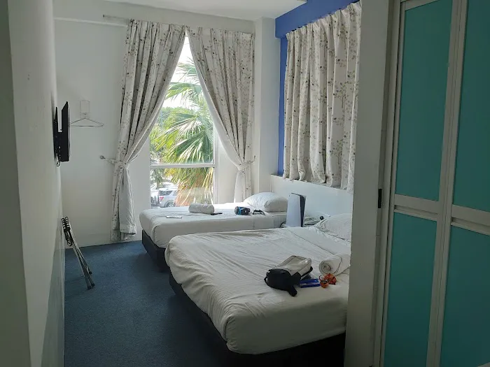 Lodge Ten Hotel Picture 10