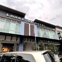 Lodge Ten Hotel ico