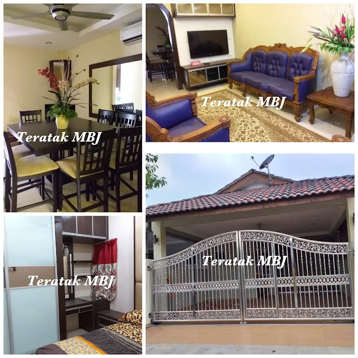 Teratak MBJ - Homestay Seremban 2 Picture 6
