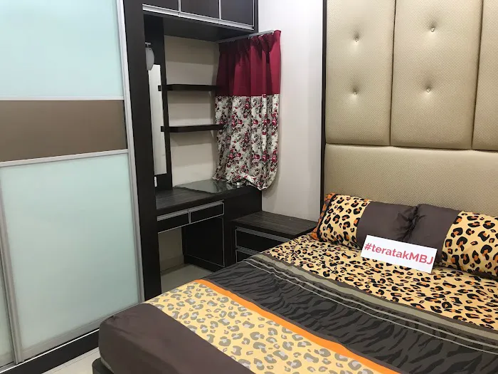 Teratak MBJ - Homestay Seremban 2 Picture 1