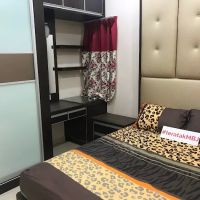 Teratak MBJ - Homestay Seremban 2 ico