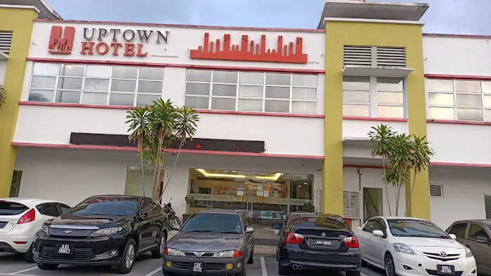 Uptown Hotel Seremban Picture 5