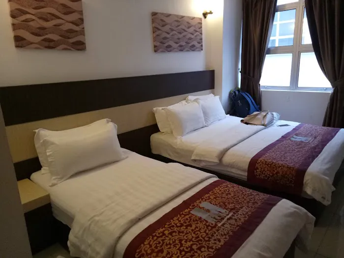 Uptown Hotel Seremban Picture 6