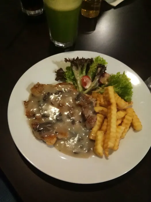 Uptown Hotel Seremban Picture 9
