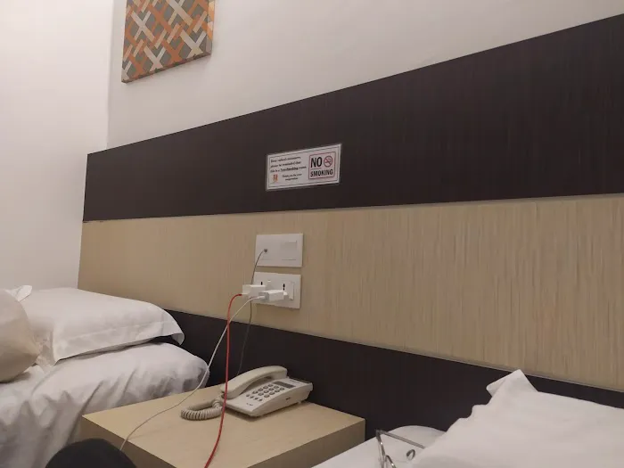 Uptown Hotel Seremban Picture 4