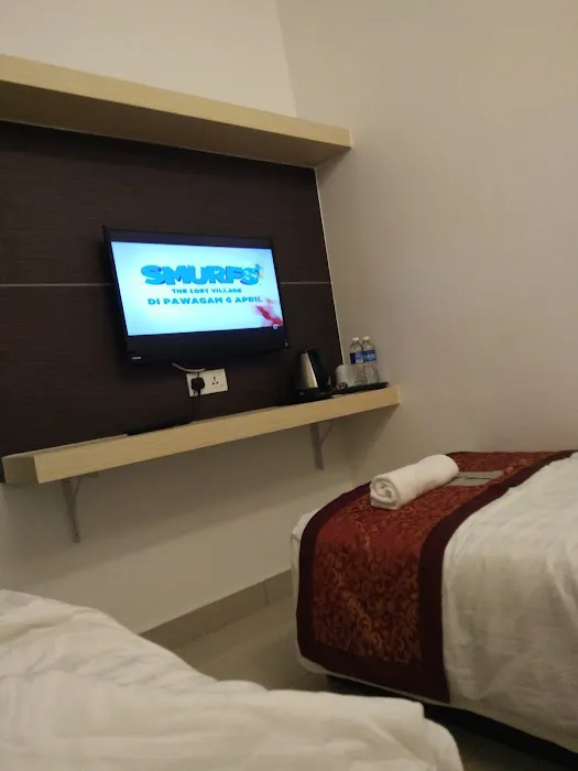 Uptown Hotel Seremban Picture 3