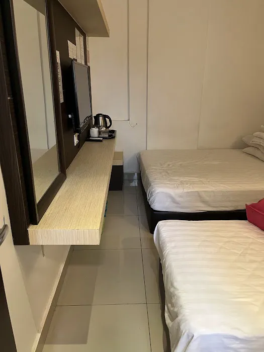 Uptown Hotel Seremban Picture 10