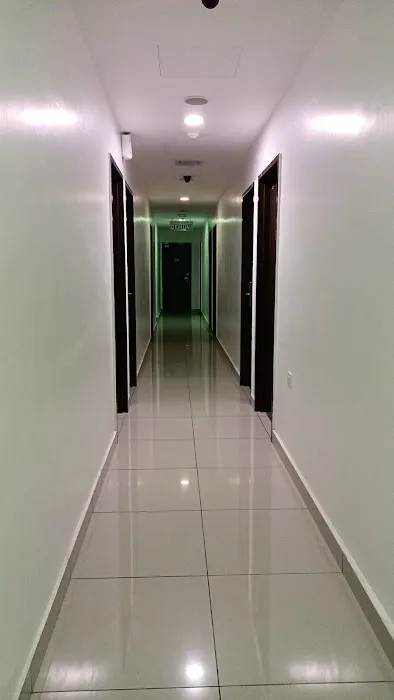 Uptown Hotel Seremban Picture 1