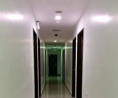 Uptown Hotel Seremban
