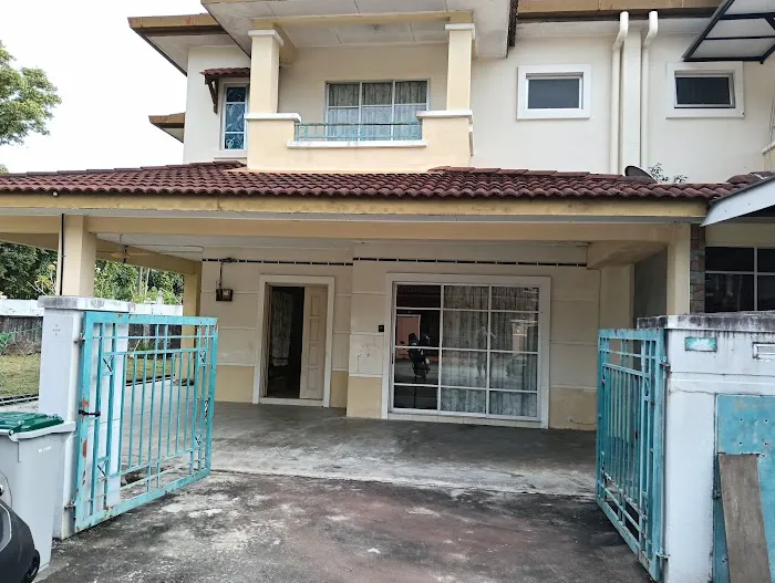RUMAH DOA SEREMBAN Picture 5