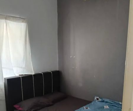 RUMAH DOA SEREMBAN