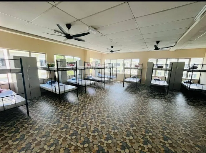 NUR BROTHERS HOSTEL MANAGEMENT Picture 5