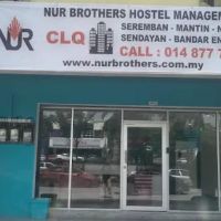 NUR BROTHERS HOSTEL MANAGEMENT ico