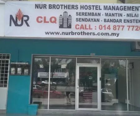 NUR BROTHERS HOSTEL MANAGEMENT