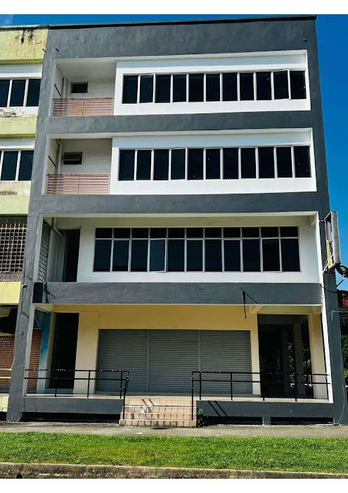 Nur Hostel Fasa 1 Picture 2