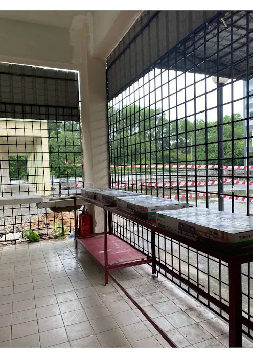 Nur Hostel Fasa 1 Picture 8