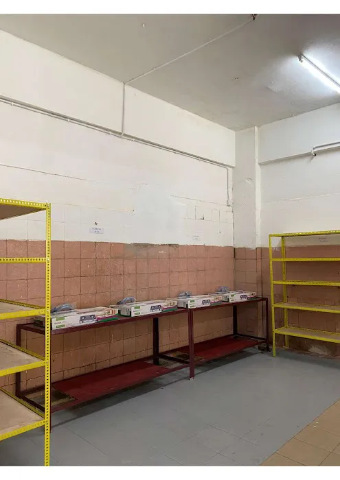 Nur Hostel Fasa 1 Picture 1