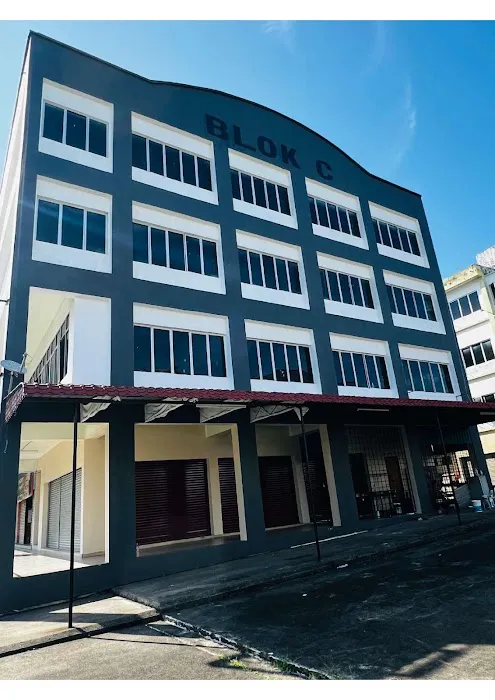 Nur Hostel Fasa 1 Picture 5
